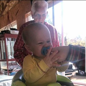 Meet your Posher, Sherry